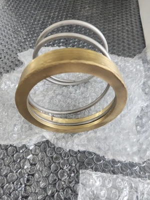 USED Four States Gasket & Rubber 02788047