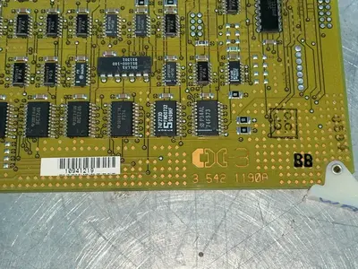 Used CINCINNATI 35421190A Printed Circuit Boards (PCB) Ohio US | HGR 24 #1358022