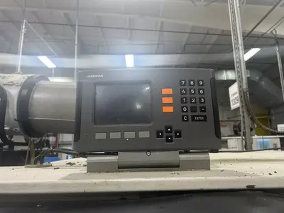 JONES & SHIPMAN SUPREMA 650 EASY Cylindrical grinder | International Used Machinery / Syracuse Machine Tools Inc. (6)