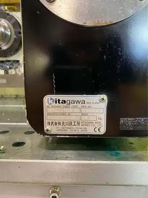 2011 HARDINGE BRIDGEPORT GX1000 Machining Centers, Vertical | Asset Exchange Corporation (8)