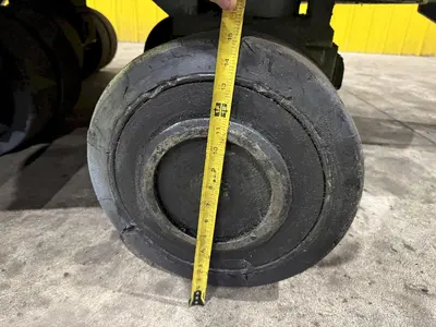 UNKNOWN Die Cart Die Carts | Machinery For Sale (9)