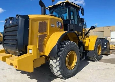 Used 2021 Caterpillar 950M Wheel Loaders Ontario CA | Zadoon Equipment #1480549