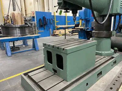 USED NOVISA FRP-80