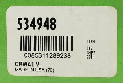 NEW SKF 534948