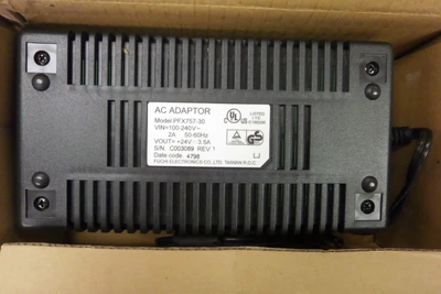 NEW FUCHI ELECTRONICS PFX757-30