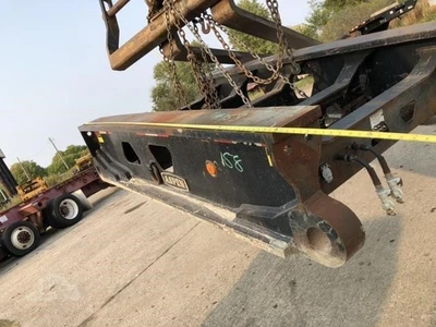 Used ASPEN 8' LONG BEAM DECK INSERT Miscellaneous Trucks/Trailers Iowa US | Kading Ag #1501751