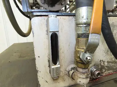 Used CONTINENTAL _UNKNOWN_ Hydraulic Power Units Indiana US | Arrow Industrial #1147430