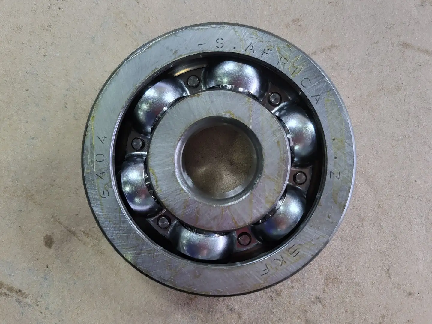 NEW SKF 6404