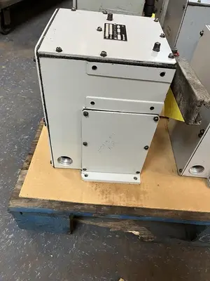 Used HONEYWELL 0102640-1-200-00000000-00 Industrial Controls Ohio US | Surplus Asset Holdings #1507185