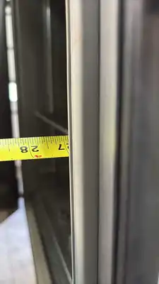 TENNY T10RS-1.5 SPL Inspection & Test Equipment | Global Machine Brokers, LLC (13)