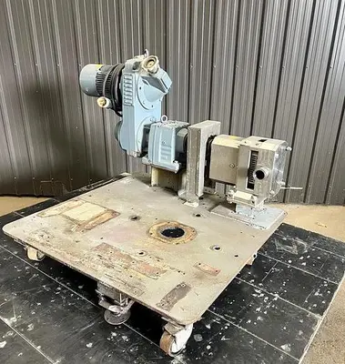 USED STERILOBE (VIKING) SLDL/0528