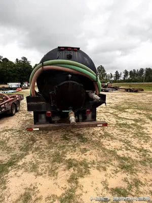 Used 2011 INTERNATIONAL 2011 INTERNATIONAL Vacuum Truck Florida US | HDD Broker #1347024