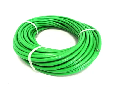 NEW LAPP GROUP 0166501 THERMOCOUPLE CABLE 150FT NiCr/Ni IEC-KCA 4 x 1.5