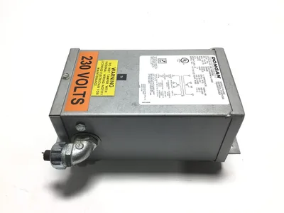 Dongan 85-1-5091SH Single Phase General-Purpose Transformer 1.0 kVA