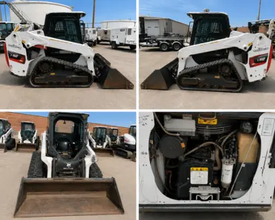 Used 2020 _UNKNOWN_ _UNKNOWN_ Compact Track Loaders Kentucky US | H Richardson and Sons #1557767