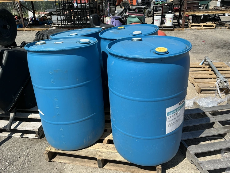 Used _UNKNOWN_ _UNKNOWN_ Shipping Supplies Michigan US | Miedema Asset Management Group #1183232