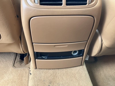 USED 2010 PORSCHE CAYENNE