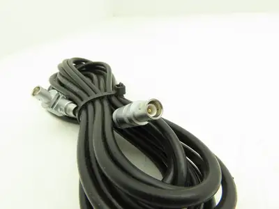 Rinco C35-4-11-802 Ultrasonic Welding Transducer Converter 35kHz w/Booster 1:1