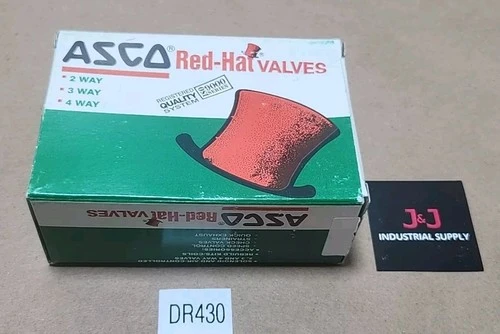 NEW ASCO 312702