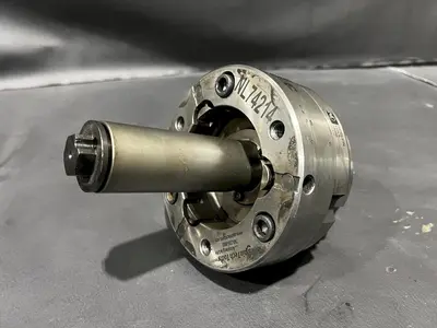FSB-5 - Chucks
