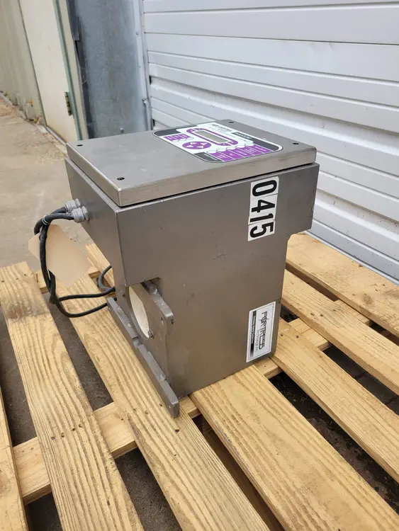 Used _UNKNOWN_ _UNKNOWN_ Metal Detectors Minnesota US | A&I Equipment #1317631