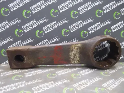 Unbranded 2-5/8" 12-Point Heavy Duty Striking Wrench Used