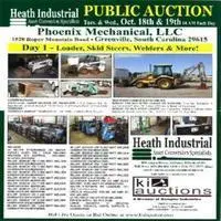 Phoenix Mechanical, LLC