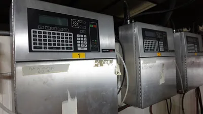 UTECO Used CI Flexo Presses – Uteco, W&H, Bobst, PCMC, Flexotecnica & More Flexo & CI Machinery | Machinery Solutions Group, Inc. (10)