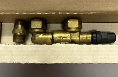 Used HENRY 927 Plumbing Equipment Ohio US | Surplus Asset Holdings #1246861