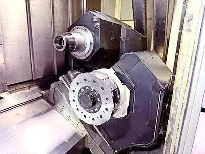 2015 OKUMA MULTUS U3000 2SW/1500 Multitasking Machining Centers | CNCsurplus (5)