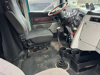 Used 2013 WESTERN STAR 4900FA Conventional trucks Ontario CA | Driven Equipment Solutions #1423115