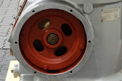 Used _UNKNOWN_ _UNKNOWN_ Disc Stack Centrifuges Florida US | Sanders Equipment #1323852