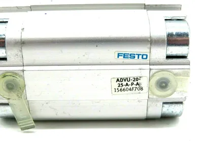 NEW FESTO ADVU-20-25-A-P-A