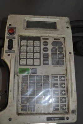 USED MILLER MRH-5