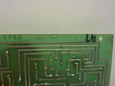 USED SCI 080-2305-4-5 REV P