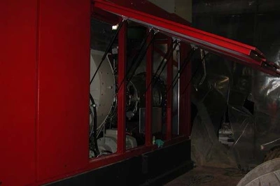 Solar TBM-T60S Generator AC Cogeneration | Perry Equipment (1)