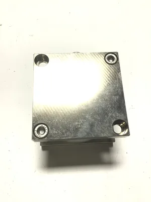 Rogatti 00037-70 Pneumatic Actuator Cylinder 150°C