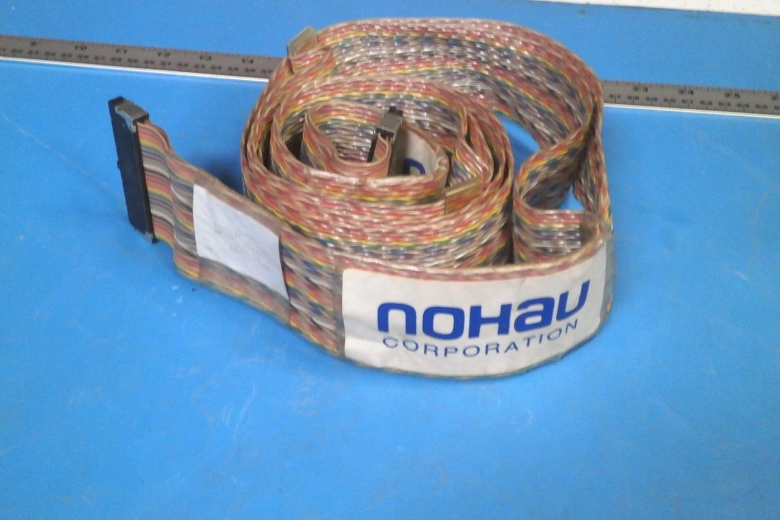 USED NOHAU CORP SF250-062A0-162