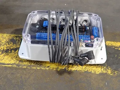USED COGNEX 820100791R DMACCM1