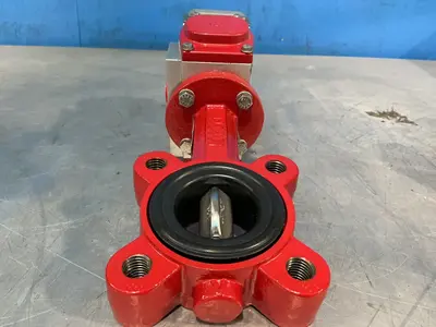 Used BRAY 930633 Pumps Ohio US | HGR 24 #1517005