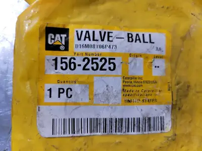 NEW CATERPILLAR 156-2525