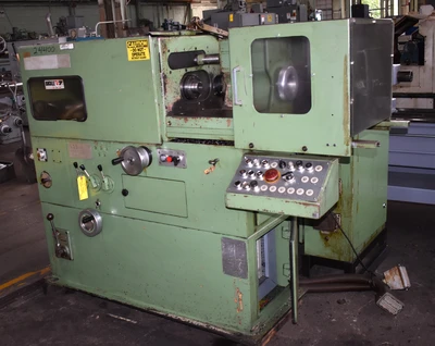 WERA PROFILATOR RM4 100 Miscellaneous & Production | Mohawk Machinery (2)