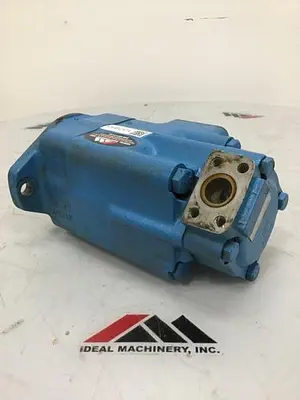 USED VICKERS 3525V25AM21 86DA22R