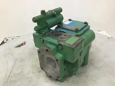 USED VICKERS 21 C21V17 21 063
