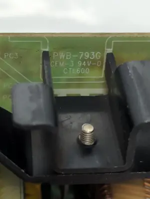 Used LAMBDA PWB-793G Miscellaneous Equipment (Electrical & Power) Ohio US | Surplus Asset Holdings #1275106