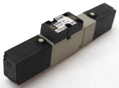 USED SMC NVFS2600-5FZ