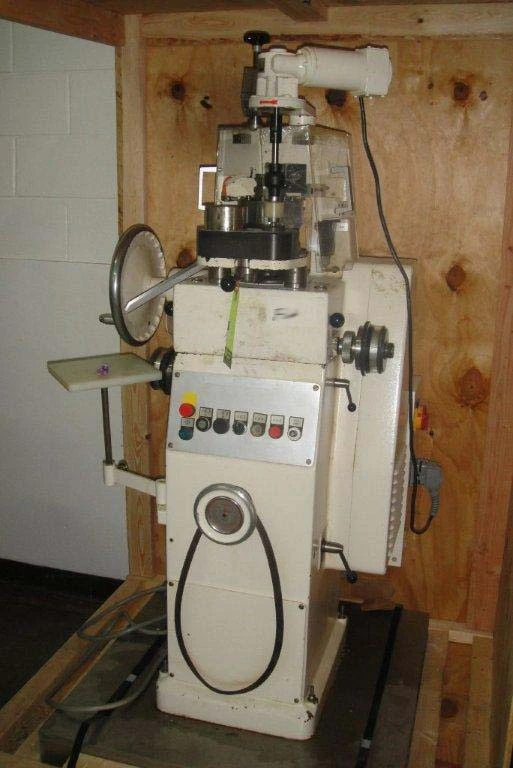 USED KORSCH PH106/DMS