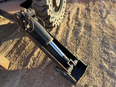 Used _UNKNOWN_ _UNKNOWN_ Telehandlers Texas US | Miedema Asset Management Group #1315752