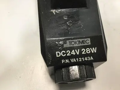 USED VICKERS DG4VC36CMPS2H750JA100