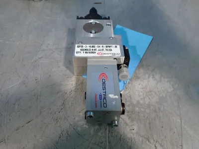 NEW DESTACO 829253